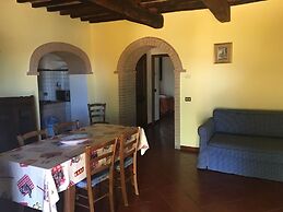 Agriturismo La Fontanella & Glamping