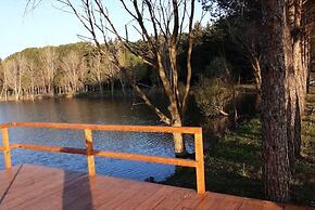 Agriturismo La Fontanella & Glamping