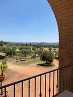 Agriturismo La Fontanella & Glamping