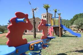 Agriturismo La Fontanella & Glamping