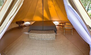 Agriturismo La Fontanella & Glamping