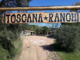 Agriturismo La Fontanella & Glamping