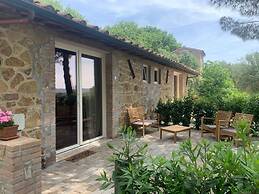 Agriturismo La Fontanella & Glamping