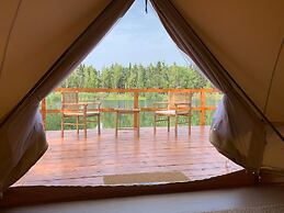 Agriturismo La Fontanella & Glamping