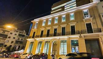 The Six Museums Central Athens Stadium 4pers Apart