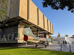 The Six Museums Central Athens Stadium 4pers Apart
