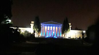 The Six Museums Central Athens Stadium 4pers Apart