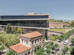 Acropolitana Grand View Veranda