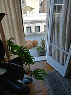 Acropolitana Grand View Veranda