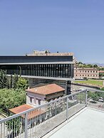 Acropolitana Grand View Veranda
