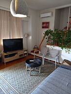 Acropolitana Grand View Veranda