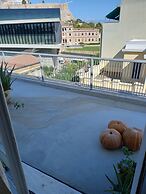 Acropolitana Grand View Veranda