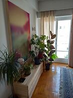 Acropolitana Grand View Veranda