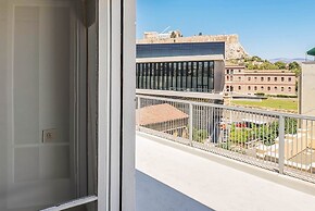 Acropolitana Grand View Veranda