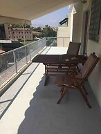 Acropolitana Grand View Veranda
