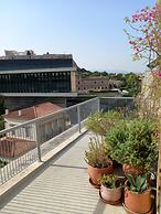 Acropolitana Grand View Veranda