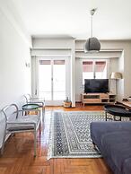 Acropolitana Grand View Veranda