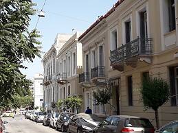 Acropolitana 2 Near Acropolis and Museum