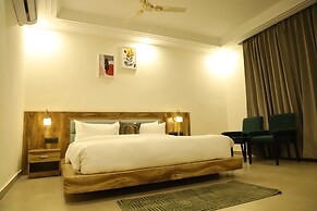 Hotel Canada