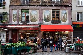 1532 Mouffetard