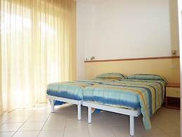 Comfortable Flat With a Private Courtyard
