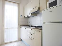 Comfortable Flat With a Private Courtyard