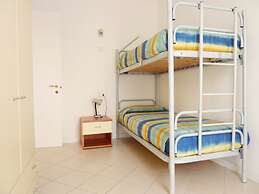 Comfortable Flat With a Private Courtyard