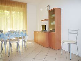 Comfortable Flat With a Private Courtyard