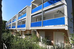 Comfortable Flat With a Private Courtyard