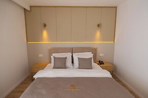 HOTEL ALLEGRA