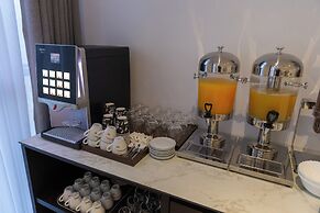 HOTEL ALLEGRA