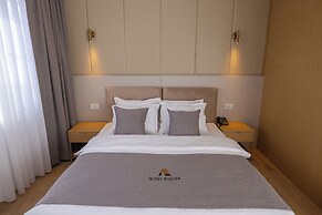 HOTEL ALLEGRA