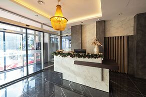 HOTEL ALLEGRA