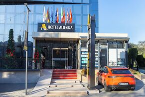 HOTEL ALLEGRA
