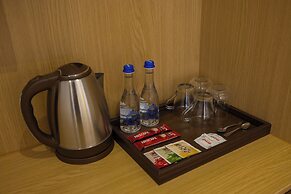 HOTEL ALLEGRA