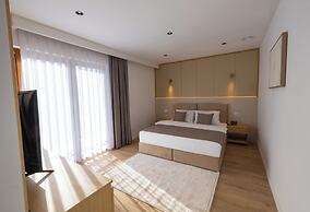 HOTEL ALLEGRA