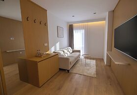 HOTEL ALLEGRA