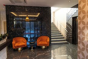 HOTEL ALLEGRA