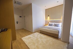 HOTEL ALLEGRA