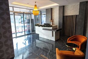 HOTEL ALLEGRA