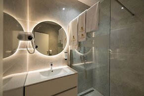 HOTEL ALLEGRA