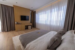 HOTEL ALLEGRA