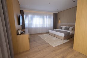HOTEL ALLEGRA