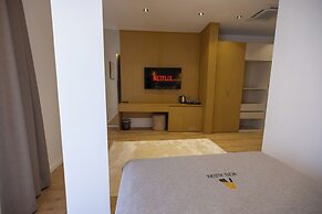 HOTEL ALLEGRA