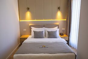 HOTEL ALLEGRA