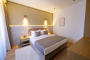 HOTEL ALLEGRA