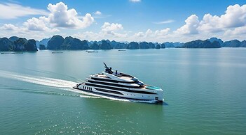 Victorious Cruise