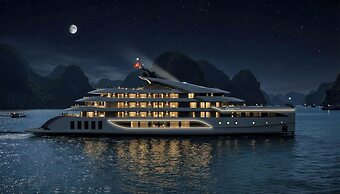 Victorious Cruise