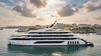 Victorious Cruise