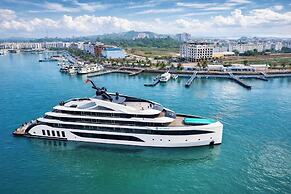 Victorious Cruise